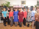 Мастерицы-рукодельницы!