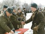 К сведению призывников: в пенсионный стаж засчитывают службу армии
