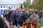День Екатериновского муниципального района