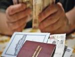 	Страховые пенсии работающих пенсионеров области в августе выросли в среднем на 176 рублей