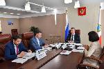 Региональная повестка