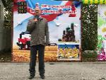 Иван Кузьмин о достижениях жителей Екатериновского района: Есть куда стремиться