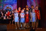 Прошёл II тур фестиваля «Факел» в г. Саратов