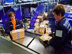 Почта России в Саратовской области готова к сезону распродаж