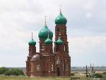 Хроника. Екатериновский район