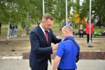 Новости региона