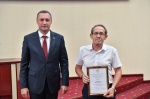 Новости региона