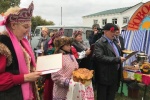 Приглашаем на праздник