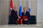 Хроника наиболее важных событий региона 