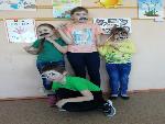 Квест «Юные детективы»