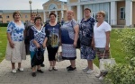 Жители Вязовки побывали на родине Лермонтова
