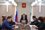 Новости региона. Промышленность