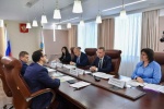 Новости региона