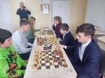 Турнир в Екатериновке