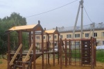 По обращениям жителей