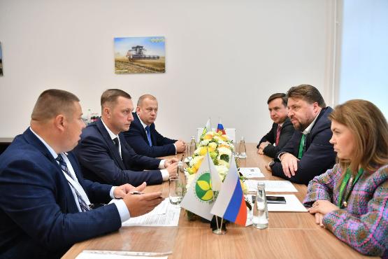 Новости Саратовской области