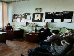 Особенности назначения льготных пенсий разъяснили педагогическим работникам 