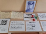 Парта Героя