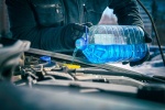 О стеклоомывающей жидкости, произведенной предприятием – «призраком»