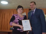 Совещания при главе района