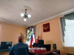 Прием граждан