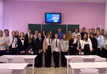 Ученые в гостях у наших школьников