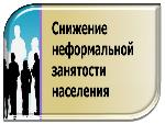 Неформальная занятость