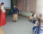 Наши воспитатели