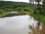 Вода - зона повышенной опасности