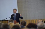 Зональное совещание