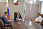 Новости региона