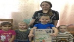 Акция "Письмо солдату"