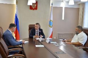 Новости региона