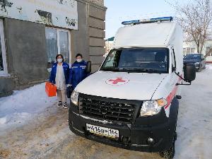 Наша здравоохранение