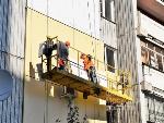 В 2017 году капремонт пройдет в 1047 домах Саратовской области