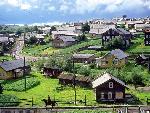 "Село-территория возможностей"