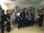 Урок памяти «Чёрные страницы 30-х»