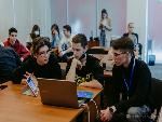 Международный конвент молодых лидеров государств - участников СНГ «Цифровое партнерство»