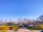 Благоустройство
