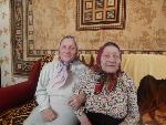 Поздравляем со 100-летнем юбилеем!