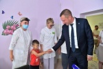 Новая поликлиника