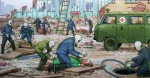 О порядке информирования в части социальных гарантий при ЧС