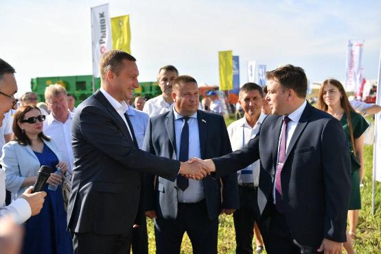 Новости региона