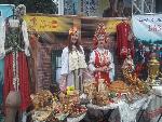 В Городском доме культуры национального творчества города Саратова состоялся Фестиваль национальных культур области