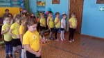 "Курс молодого бойца" в "Топольке"