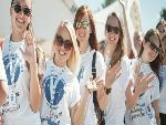 Мероприятия Федерального агентства по делам молодежи