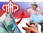 Социальные пенсии саратовцев проиндексированы