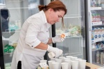 О молочной продукции, произведенной предприятием – «призраком»