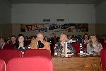 Зональный этап Творческого калейдоскопа Екатериновского района