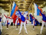 Всероссийская акция «Россия - наш общий дом»
